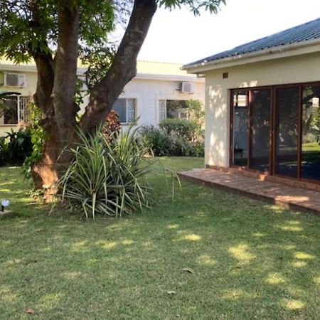 Burley House By Ulendo Bed & Breakfast Lilongwe Exterior photo