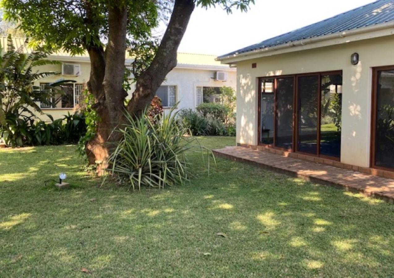 Burley House By Ulendo Bed & Breakfast Lilongwe Exterior photo