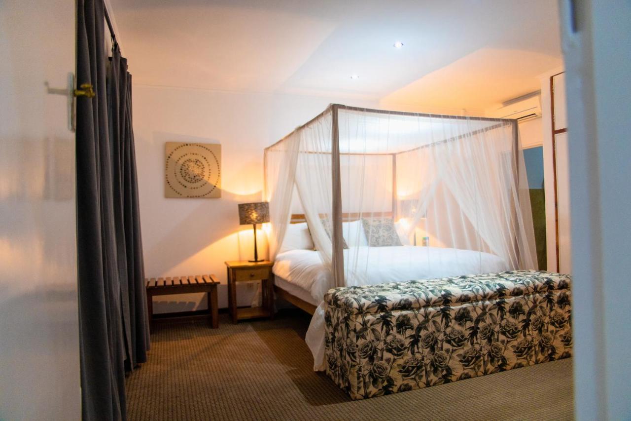 Burley House By Ulendo Bed & Breakfast Lilongwe Exterior photo
