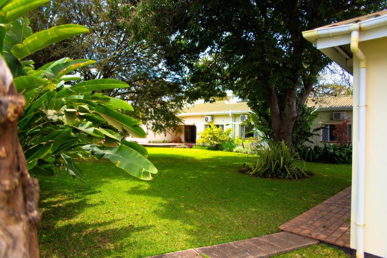 Burley House By Ulendo Bed & Breakfast Lilongwe Exterior photo